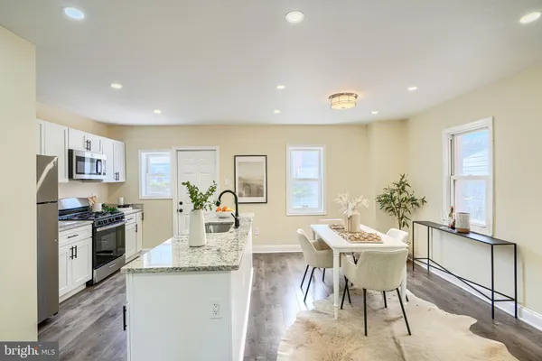 $257,000 | 1414 North Decker Avenue, Baltimore, MD 21213