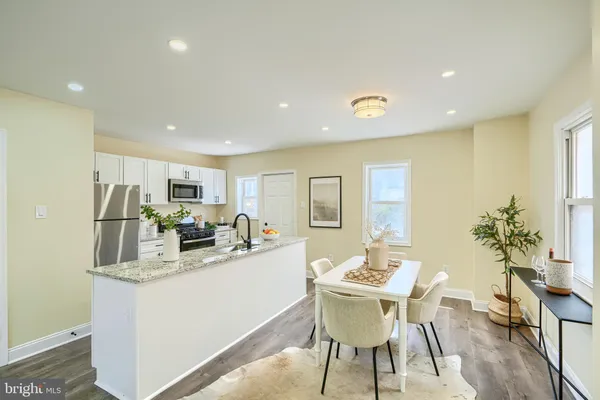 $257,000 | 1414 North Decker Avenue, Baltimore, MD 21213
