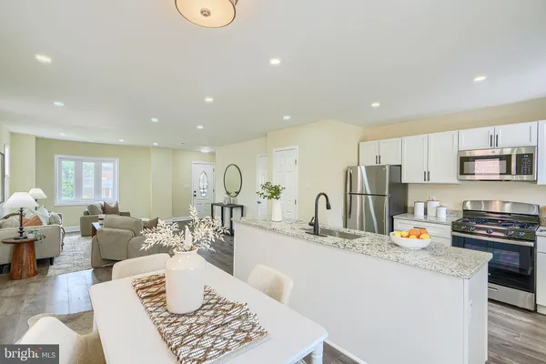 $257,000 | 1414 North Decker Avenue, Baltimore, MD 21213