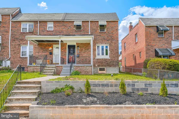 $257,000 | 1414 North Decker Avenue, Baltimore, MD 21213
