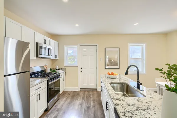 $257,000 | 1414 North Decker Avenue, Baltimore, MD 21213