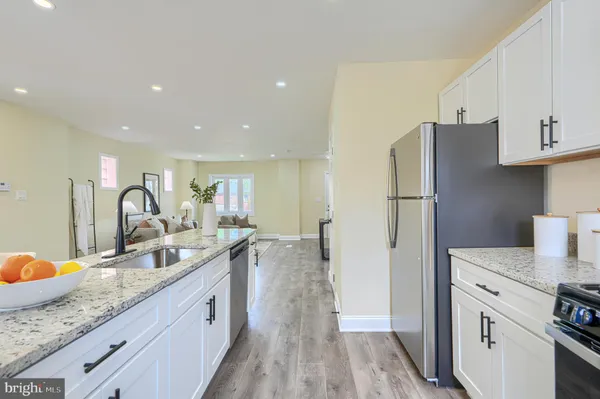$257,000 | 1414 North Decker Avenue, Baltimore, MD 21213