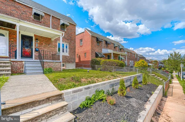$257,000 | 1414 North Decker Avenue, Baltimore, MD 21213