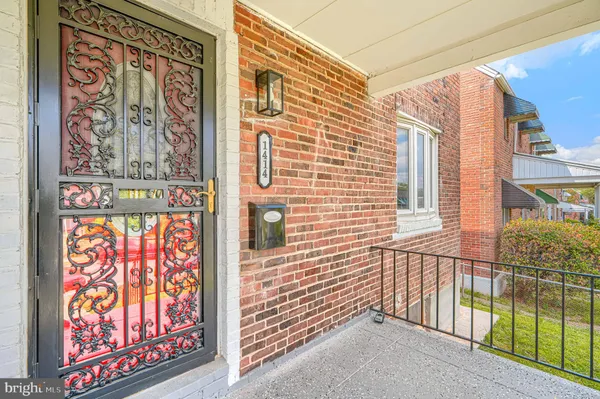 $257,000 | 1414 North Decker Avenue, Baltimore, MD 21213