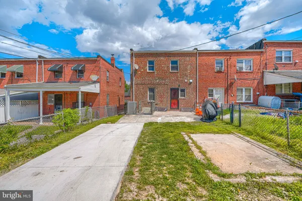 $257,000 | 1414 North Decker Avenue, Baltimore, MD 21213