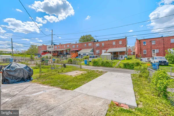 $257,000 | 1414 North Decker Avenue, Baltimore, MD 21213