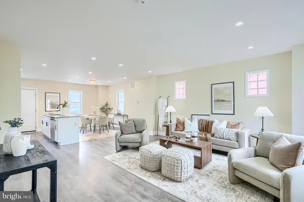 $257,000 | 1414 North Decker Avenue, Baltimore, MD 21213