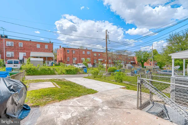 $257,000 | 1414 North Decker Avenue, Baltimore, MD 21213