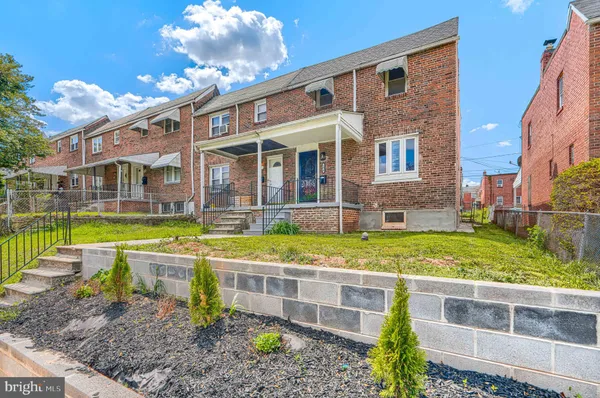 $257,000 | 1414 North Decker Avenue, Baltimore, MD 21213