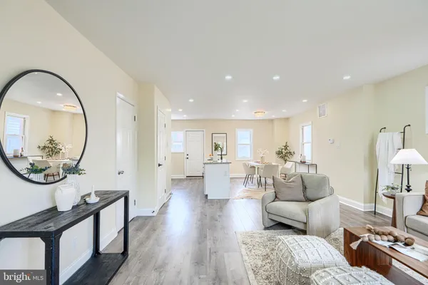$257,000 | 1414 North Decker Avenue, Baltimore, MD 21213
