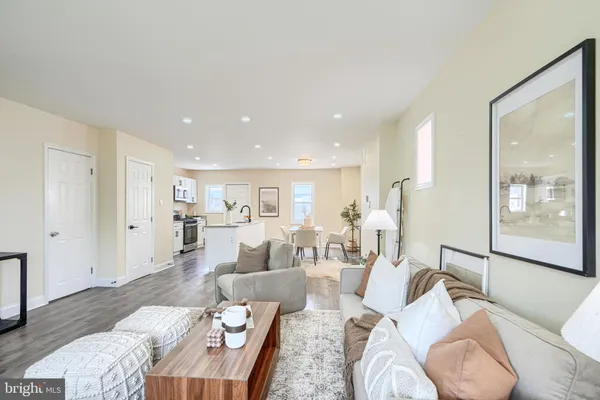 $257,000 | 1414 North Decker Avenue, Baltimore, MD 21213