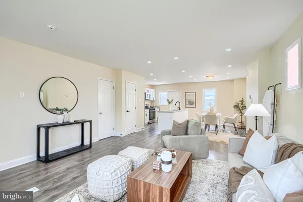 $257,000 | 1414 North Decker Avenue, Baltimore, MD 21213