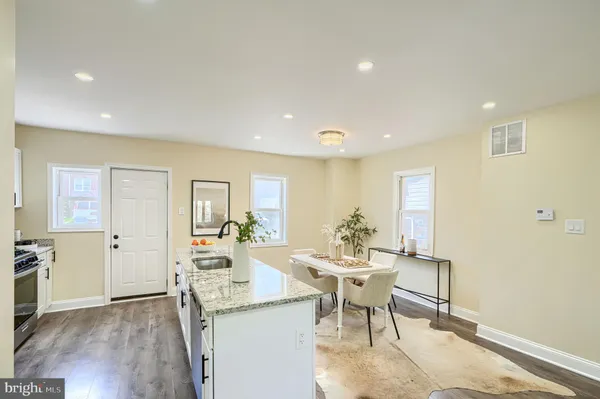$257,000 | 1414 North Decker Avenue, Baltimore, MD 21213