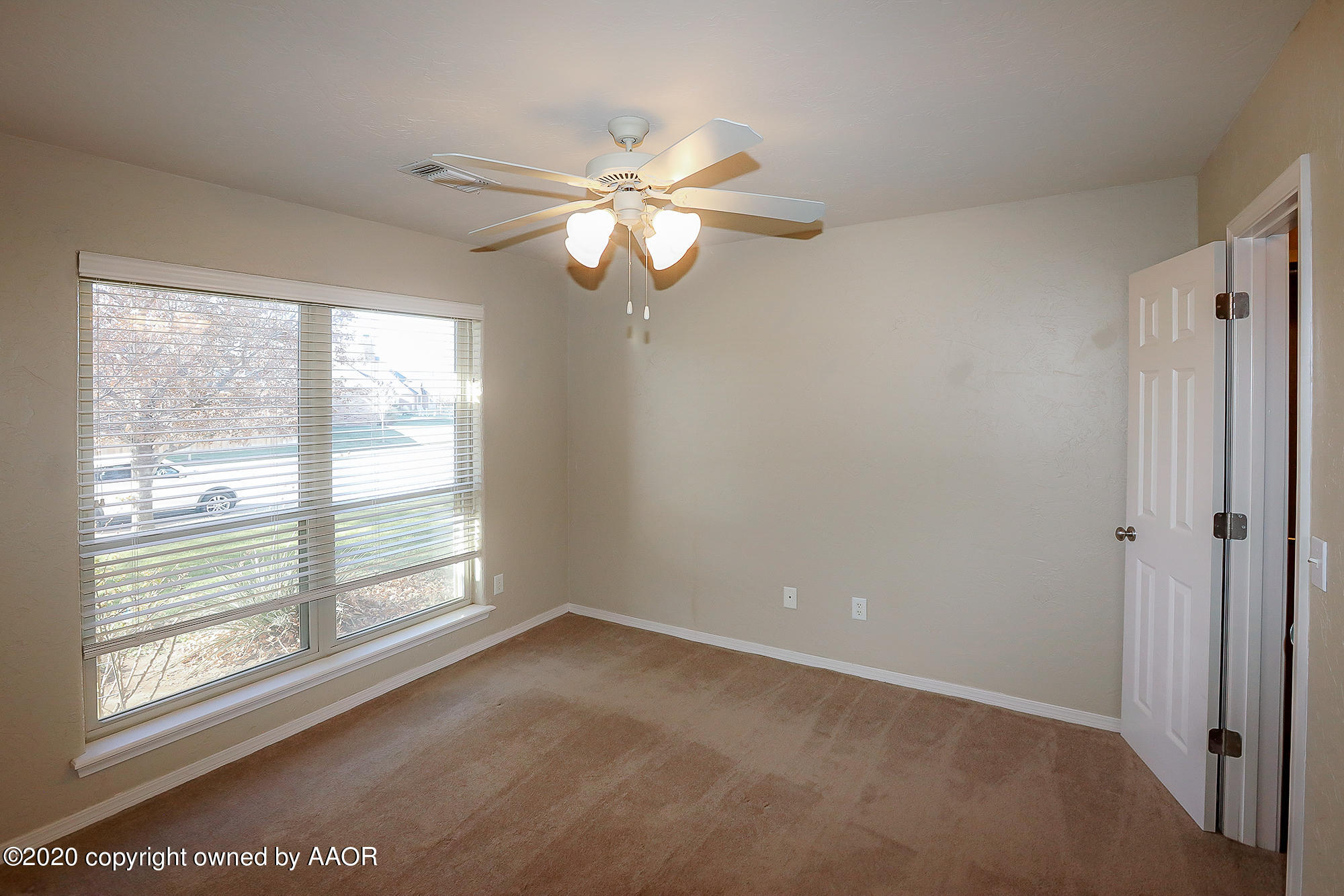 7804 Bayswater Road Amarillo, TX 79119 - Photo 16 of 41 3rd Bedroom