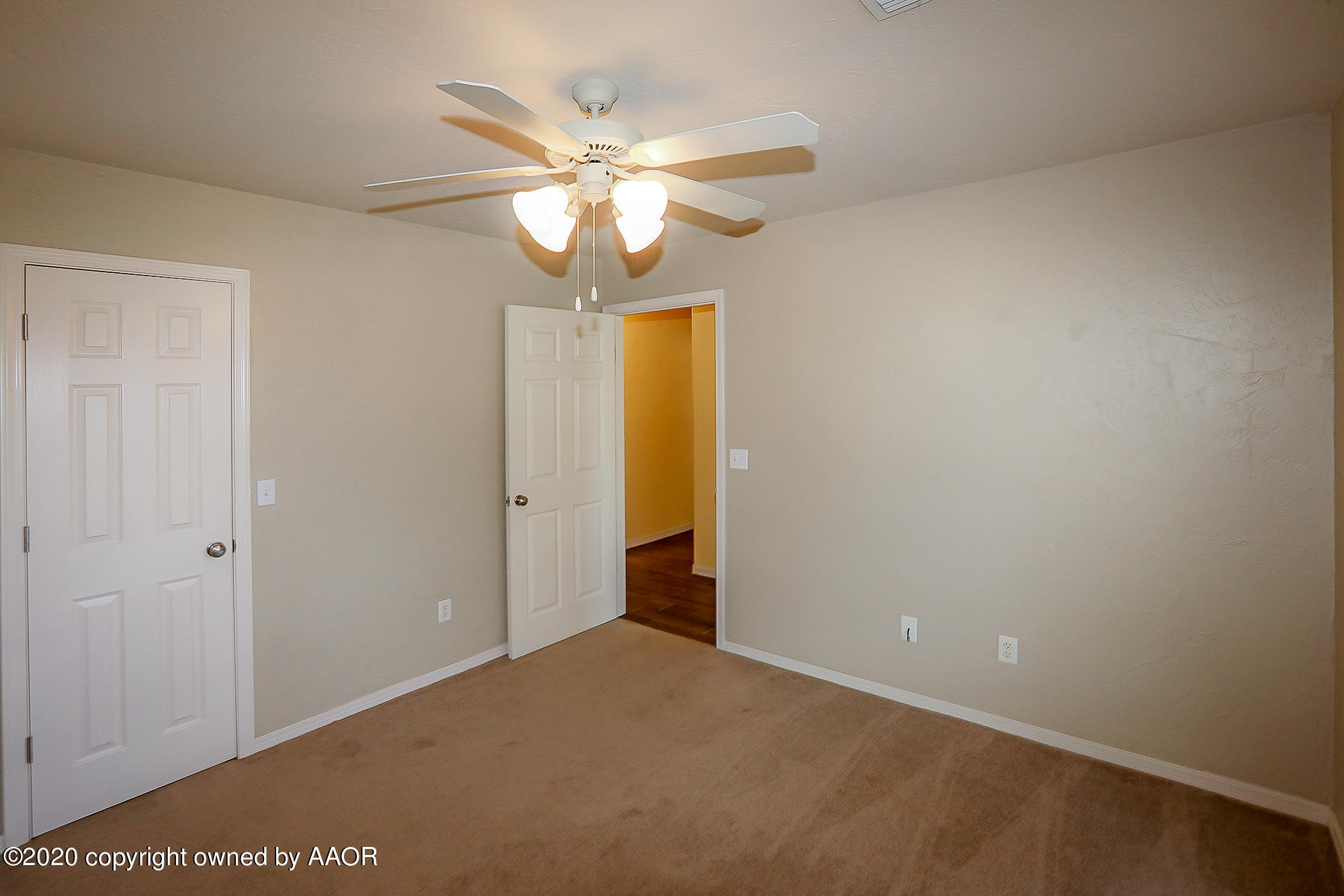 7804 Bayswater Road Amarillo, TX 79119 - Photo 17 of 41 3rd Bedroom2