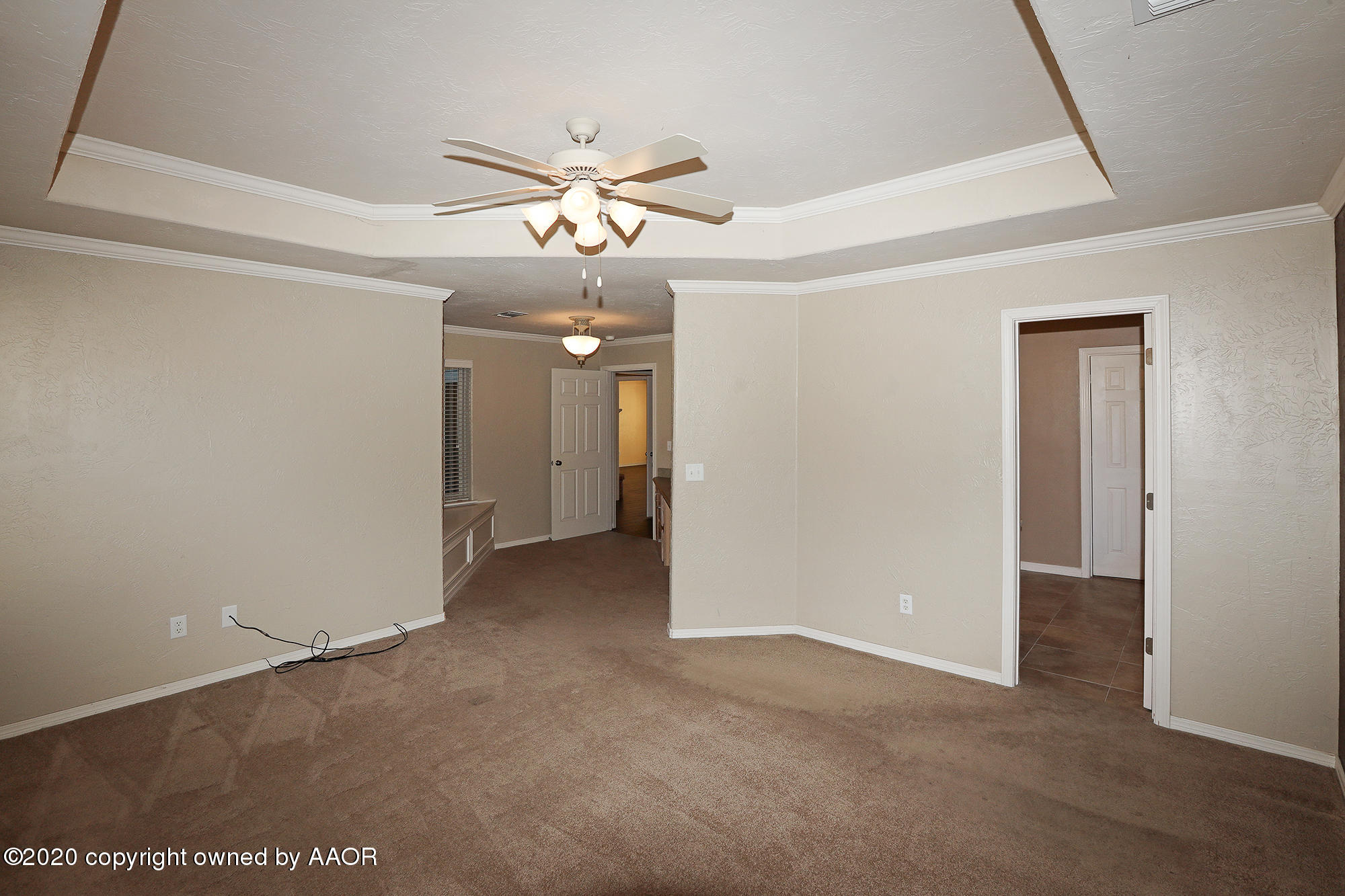 7804 Bayswater Road Amarillo, TX 79119 - Photo 24 of 41 Master Bedroom2