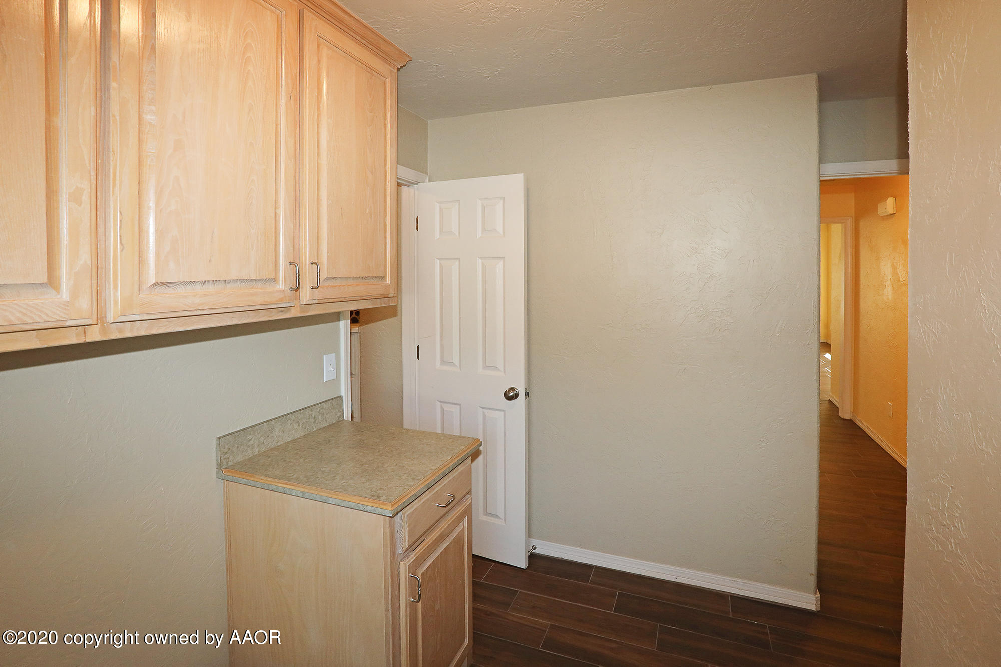 7804 Bayswater Road Amarillo, TX 79119 - Photo 33 of 41 Utility2