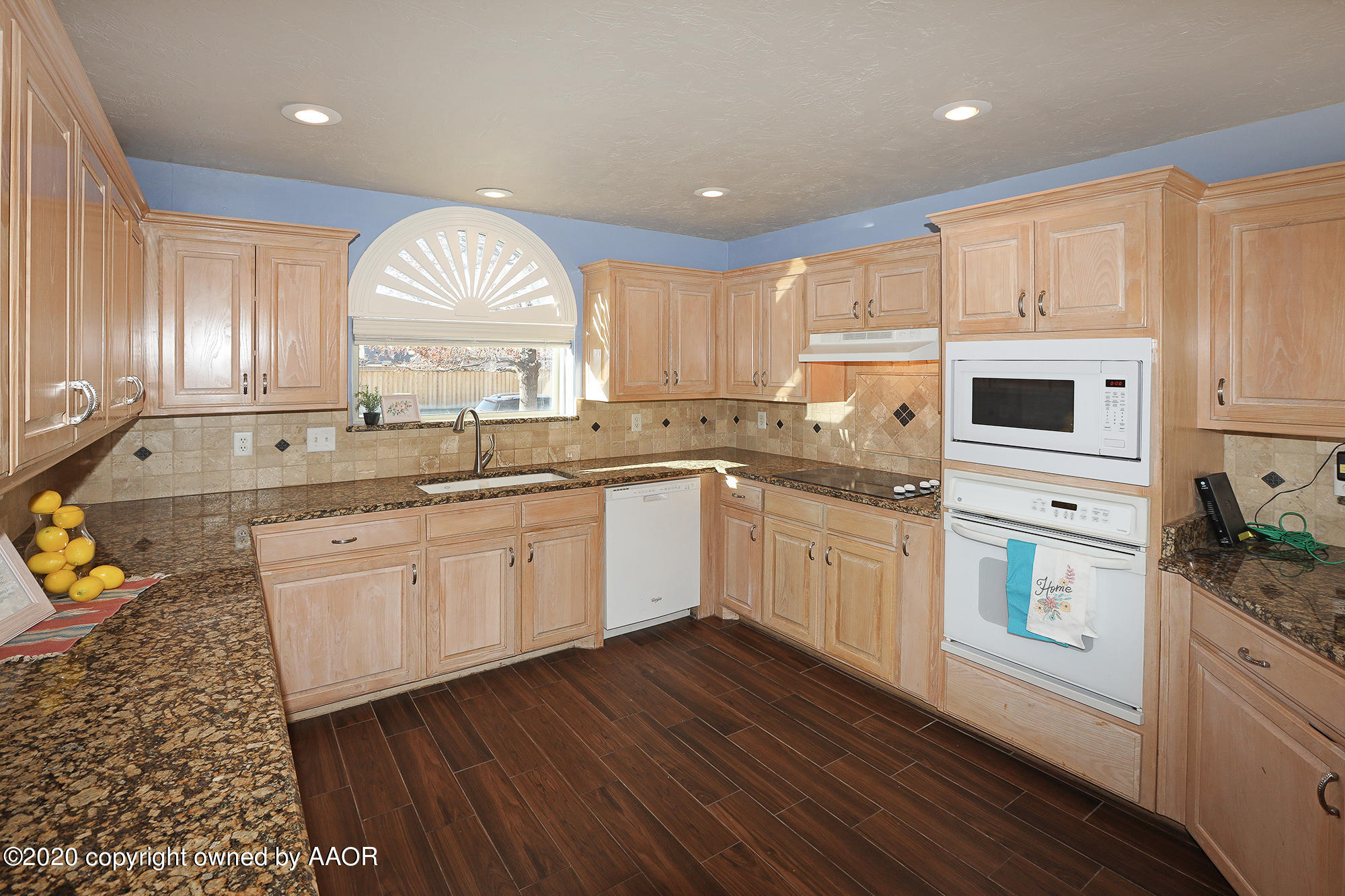 7804 Bayswater Road Amarillo, TX 79119 - Photo 6 of 41 Kitchen2