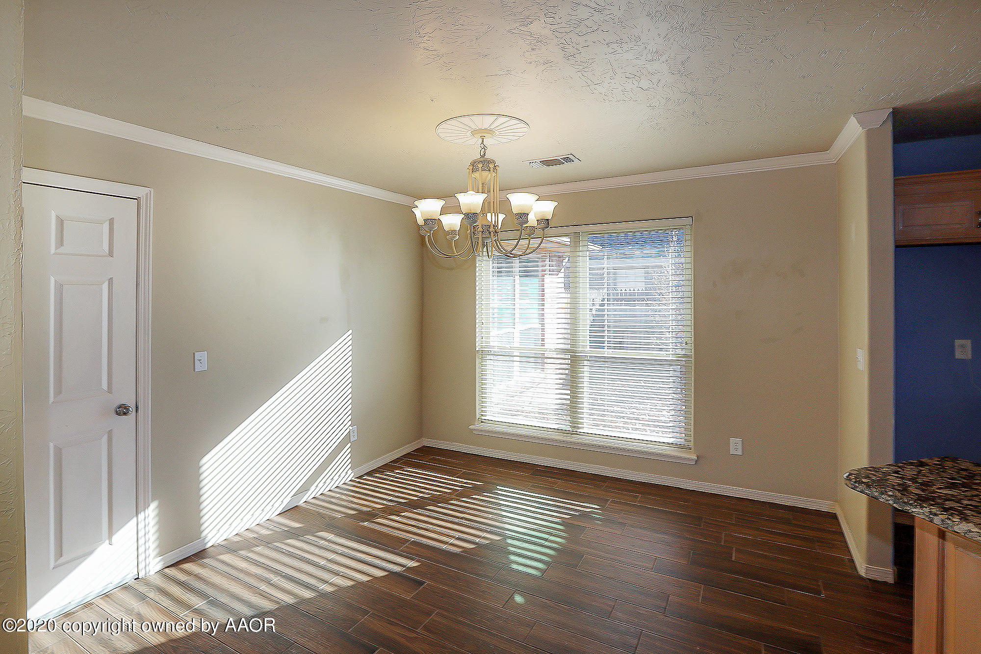 7804 Bayswater Road Amarillo, TX 79119 - Photo 8 of 41 Dining Area2