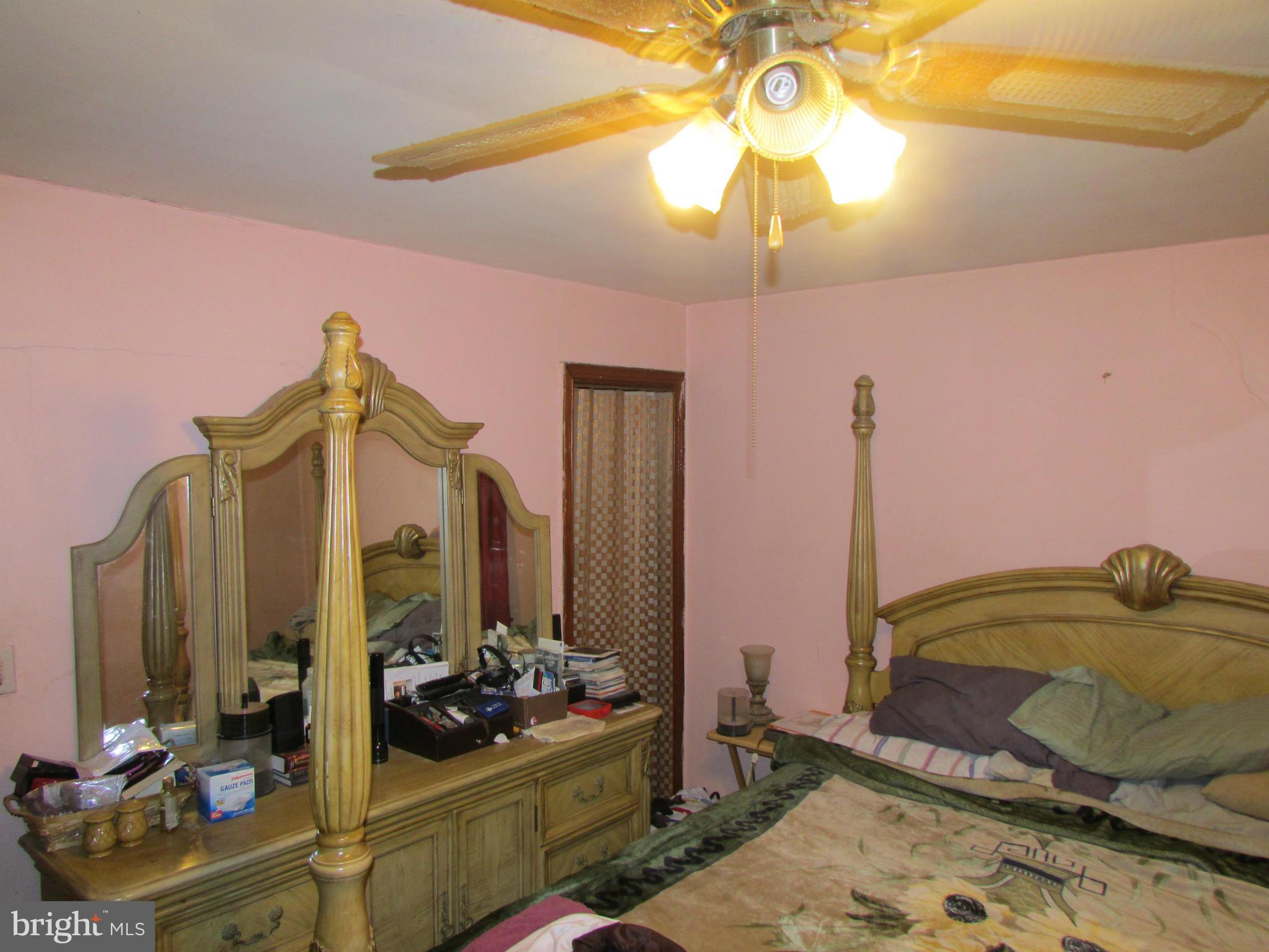 429 19th Street Northeast Washington, DC 20002 - Photo 8 of 20 Bedroom