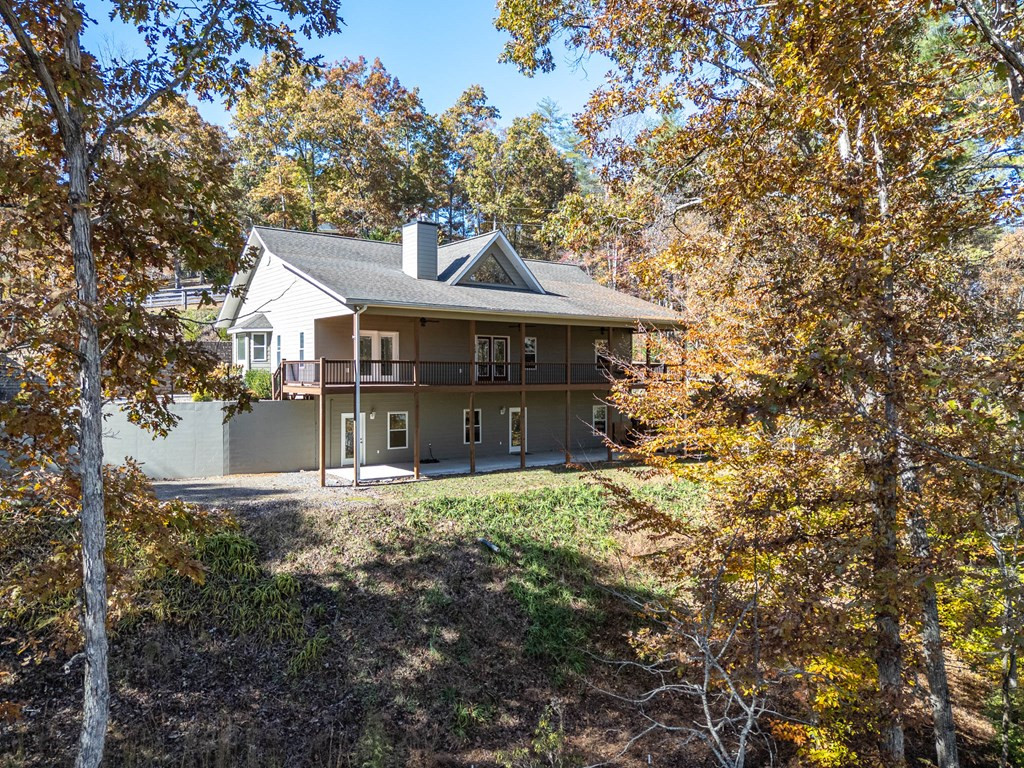 122 Ritz Road Murphy, NC 28906 - Photo 56 of 68 Gallery Image 56