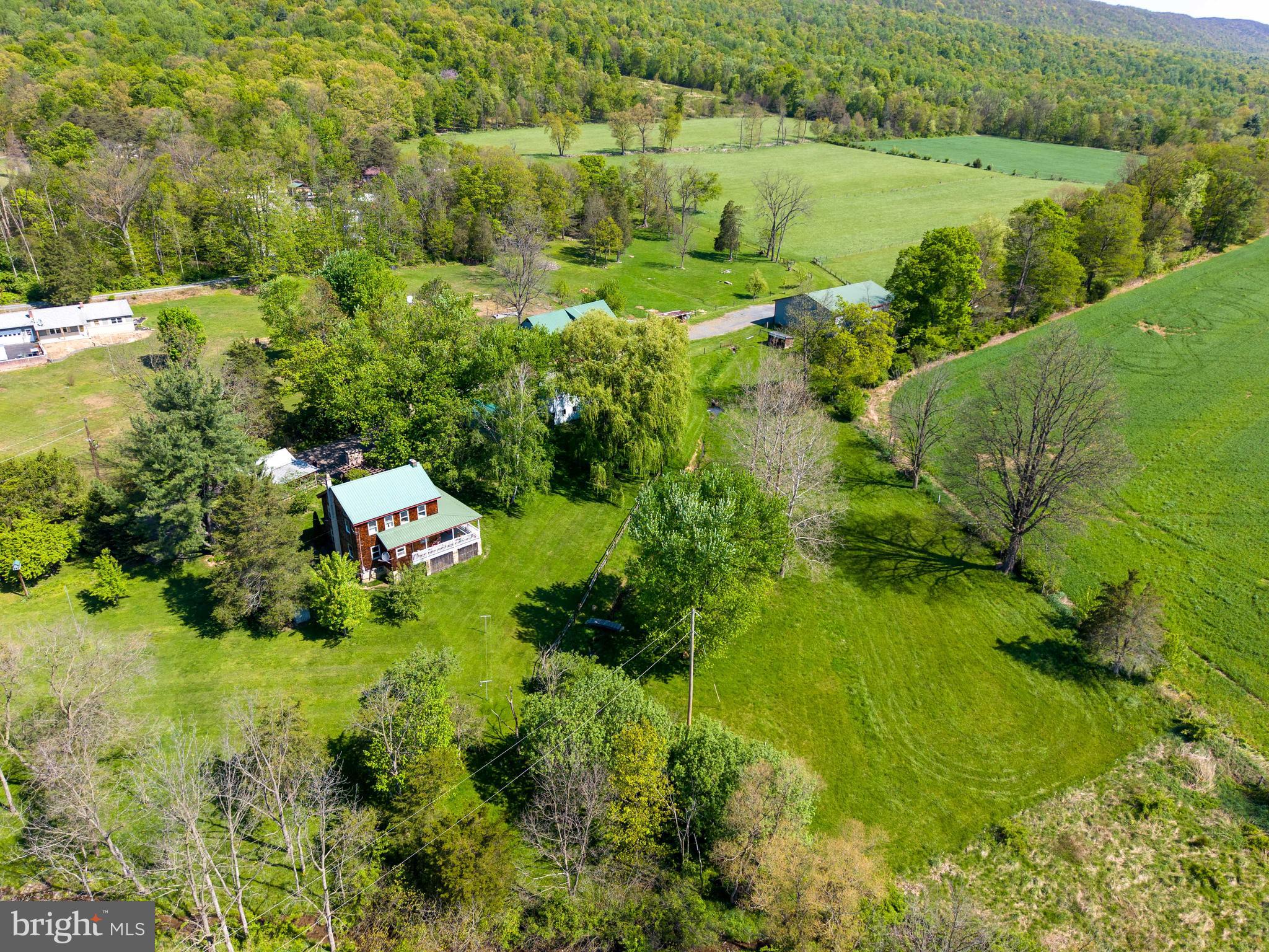 215 Droneberger Road Blain, PA 17006 - Photo 2 of 81
