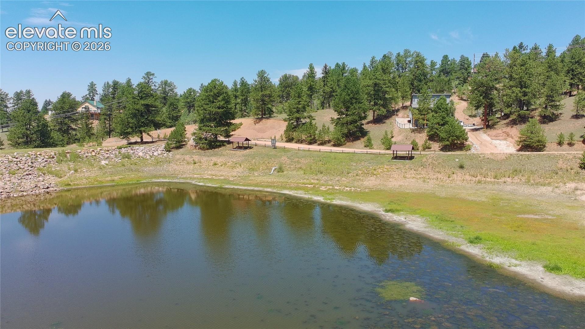 787 Spring Valley Lane Florissant, CO 80816 - Photo 20 of 21 Gallery Image 20