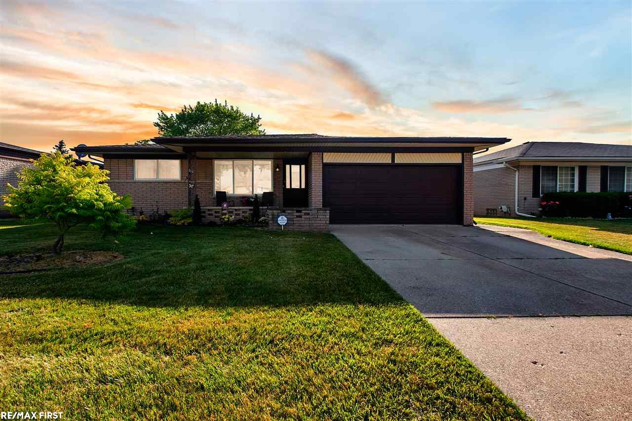 35501 Shell Drive Sterling Heights, MI 48310 - Photo 1 of 30