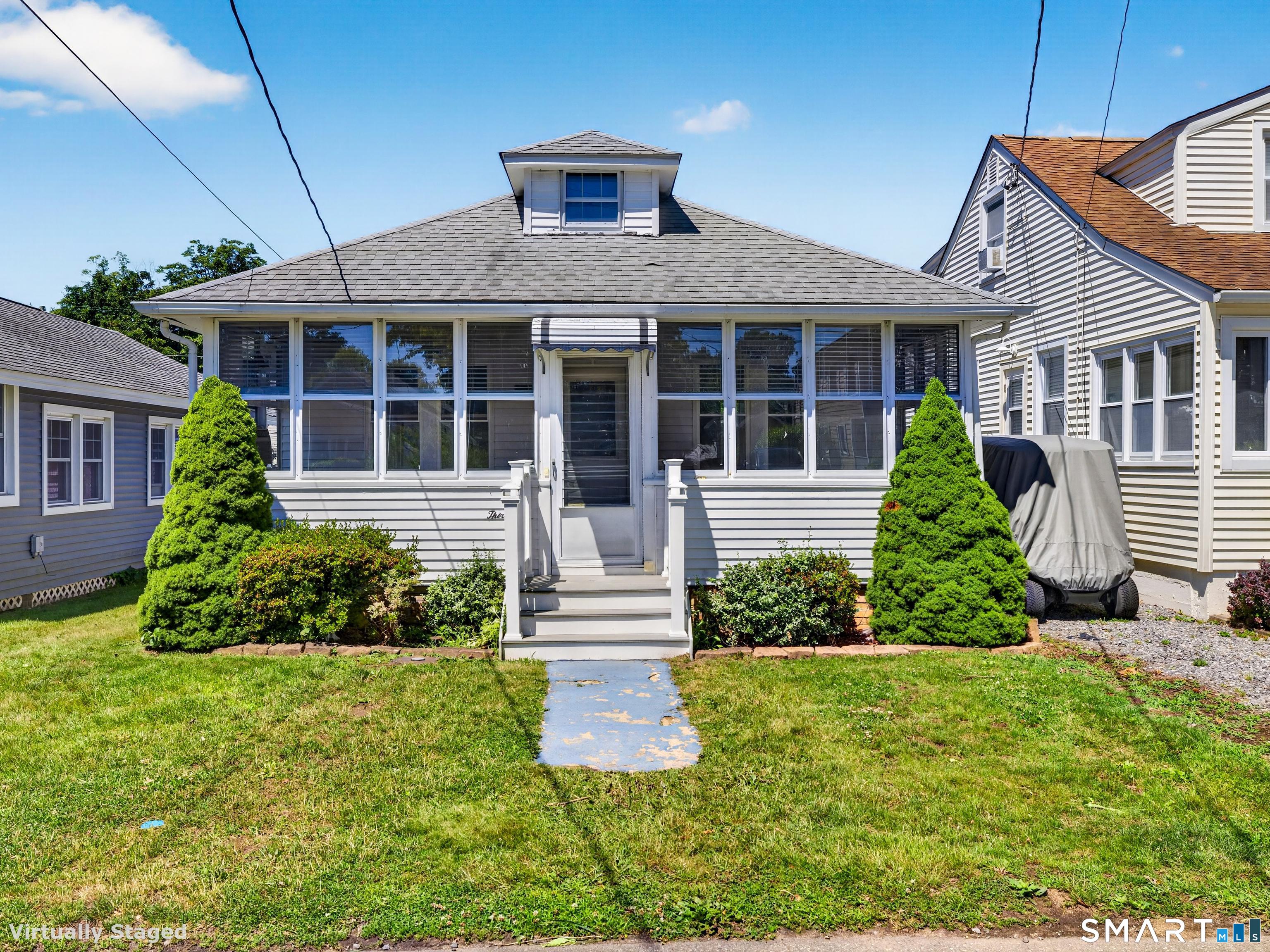 13 Old Colony Road Old Lyme, CT 06371 - Photo 1 of 35