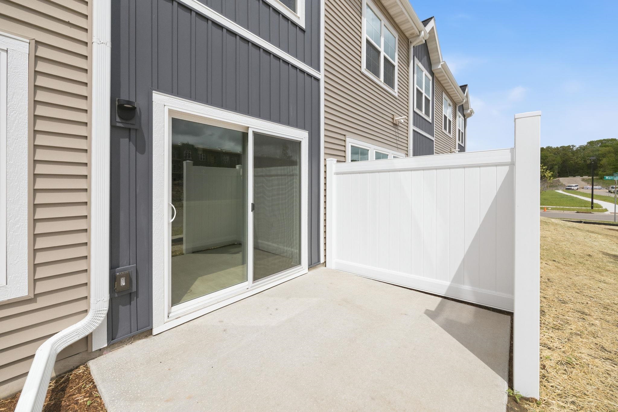 1364 Marigold Fort, Unit 3 Fort Atkinson, WI 53538 - Photo 45 of 69