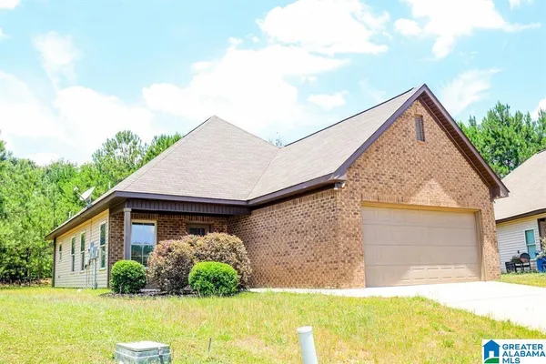 $1,550 | 9396 Hoffman Place, Warrior, AL 35180