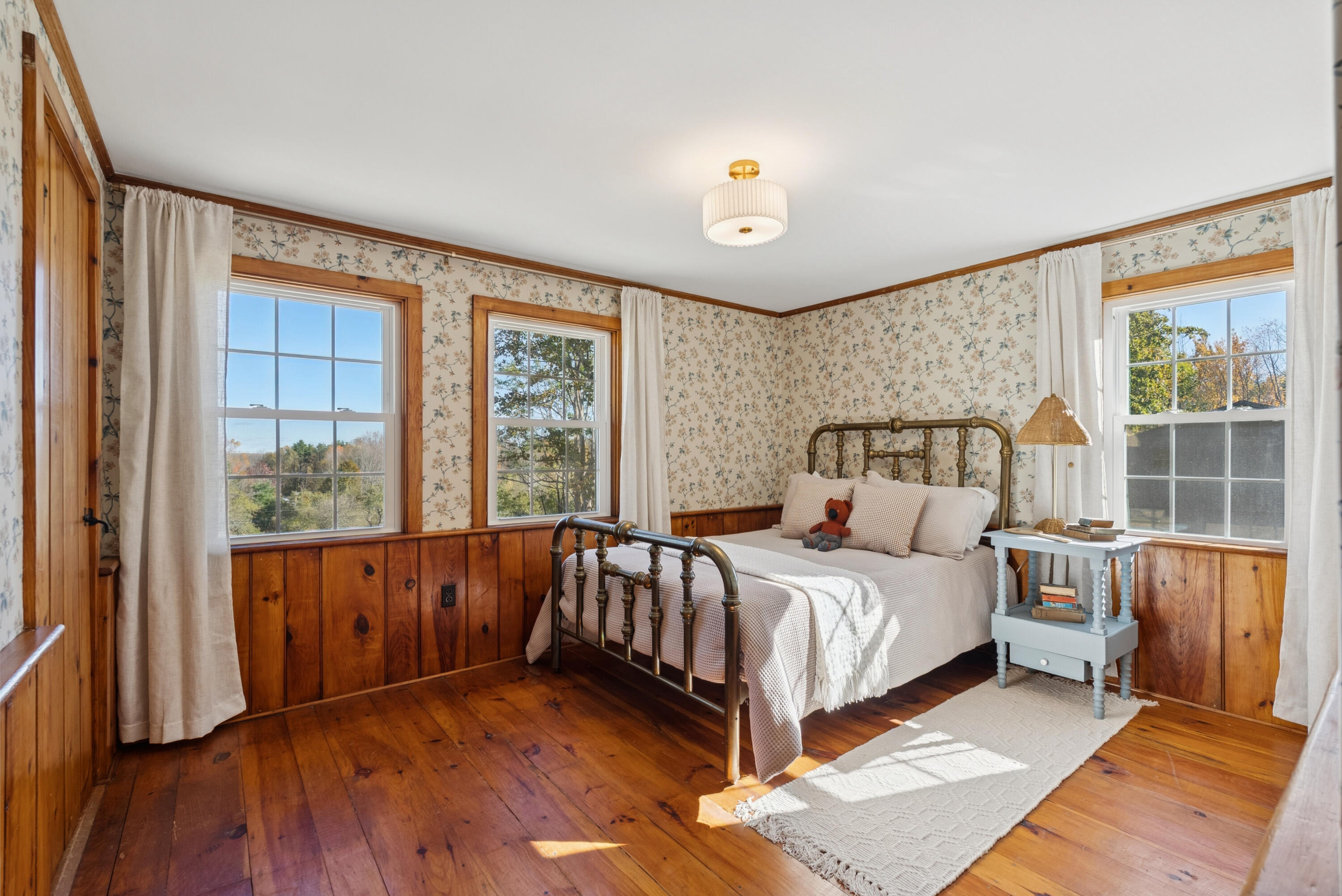 51 Gould Road Lisbon, ME 04252 - Photo 42 of 78 Bedroom #3