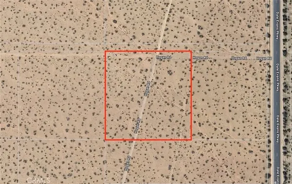 $65,000 | 0 Hogan, Apple Valley, CA 92308