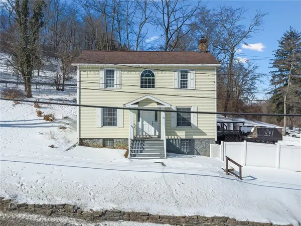 $299,999 | 7835 Highway 819, Hunker, PA 15639