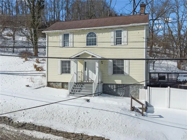 $299,999 | 7835 Highway 819, Hunker, PA 15639