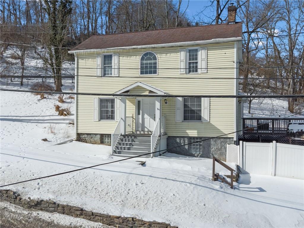 7835 Highway 819 Hunker, PA 15639 - Photo 27 of 39