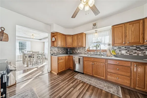 $299,999 | 7835 Highway 819, Hunker, PA 15639