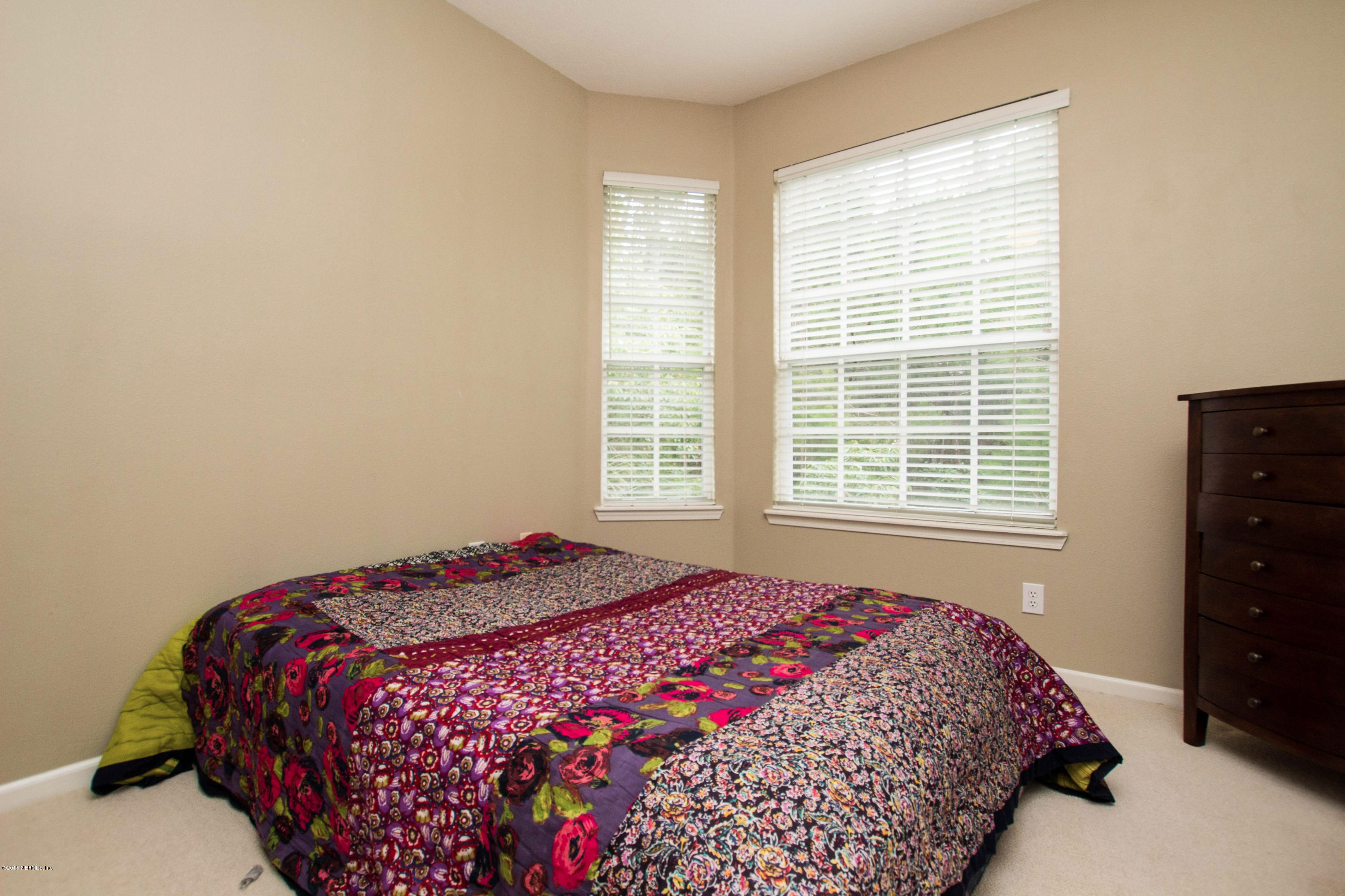 10550 Baymeadows Road, Unit 128 Jacksonville, FL 32256 - Photo 11 of 19 2nd Bedroom