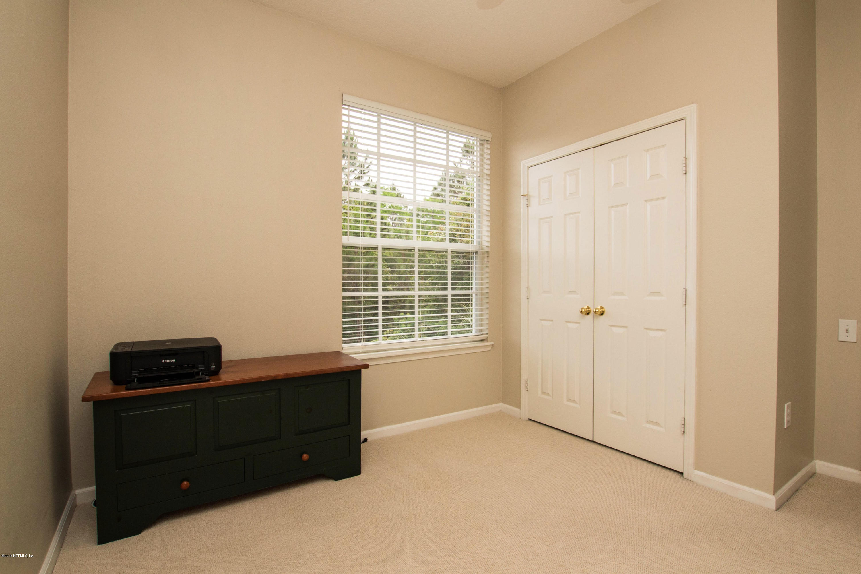 10550 Baymeadows Road, Unit 128 Jacksonville, FL 32256 - Photo 12 of 19 3rd Bedroom