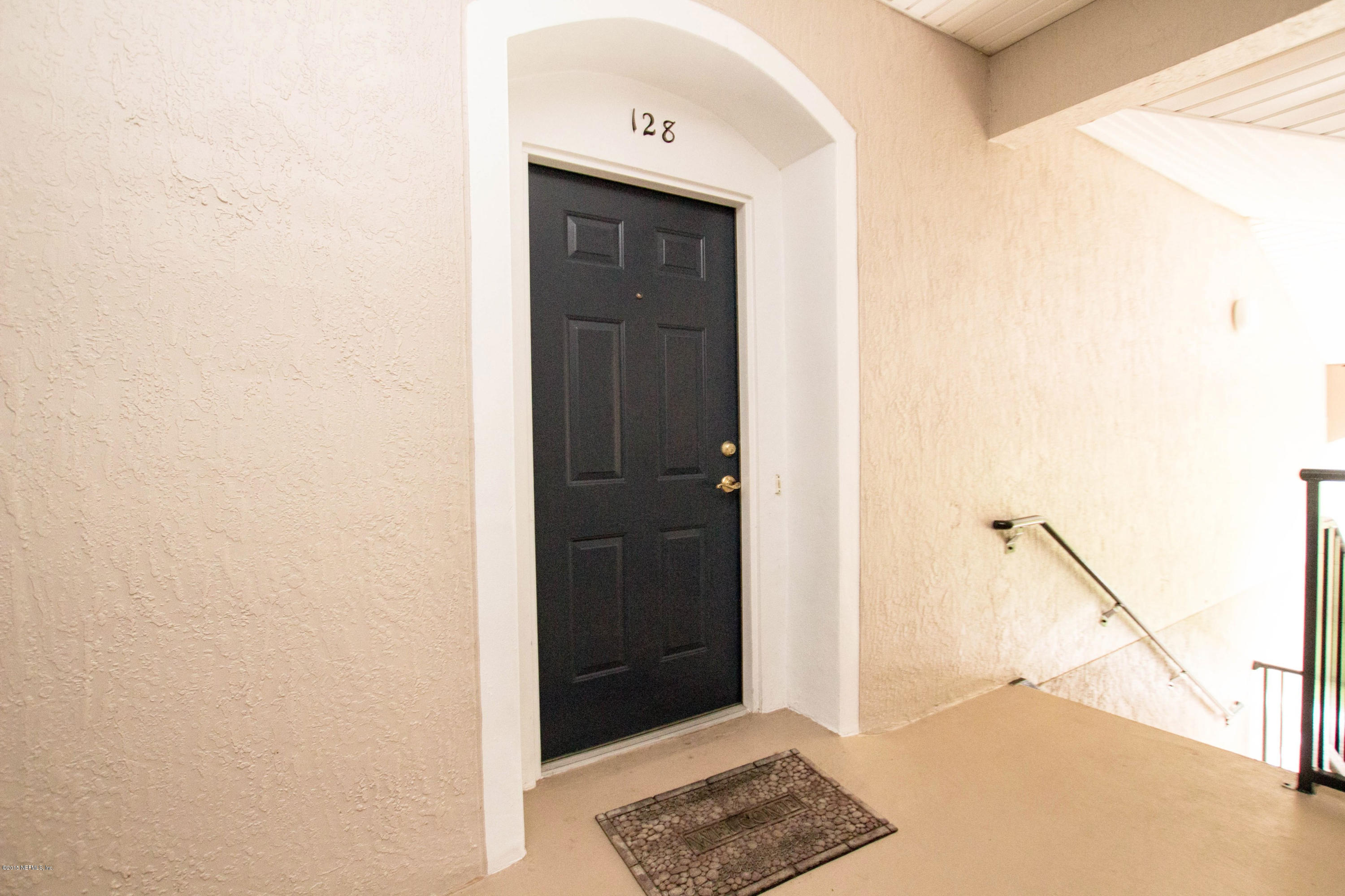 10550 Baymeadows Road, Unit 128 Jacksonville, FL 32256 - Photo 3 of 19 Entry