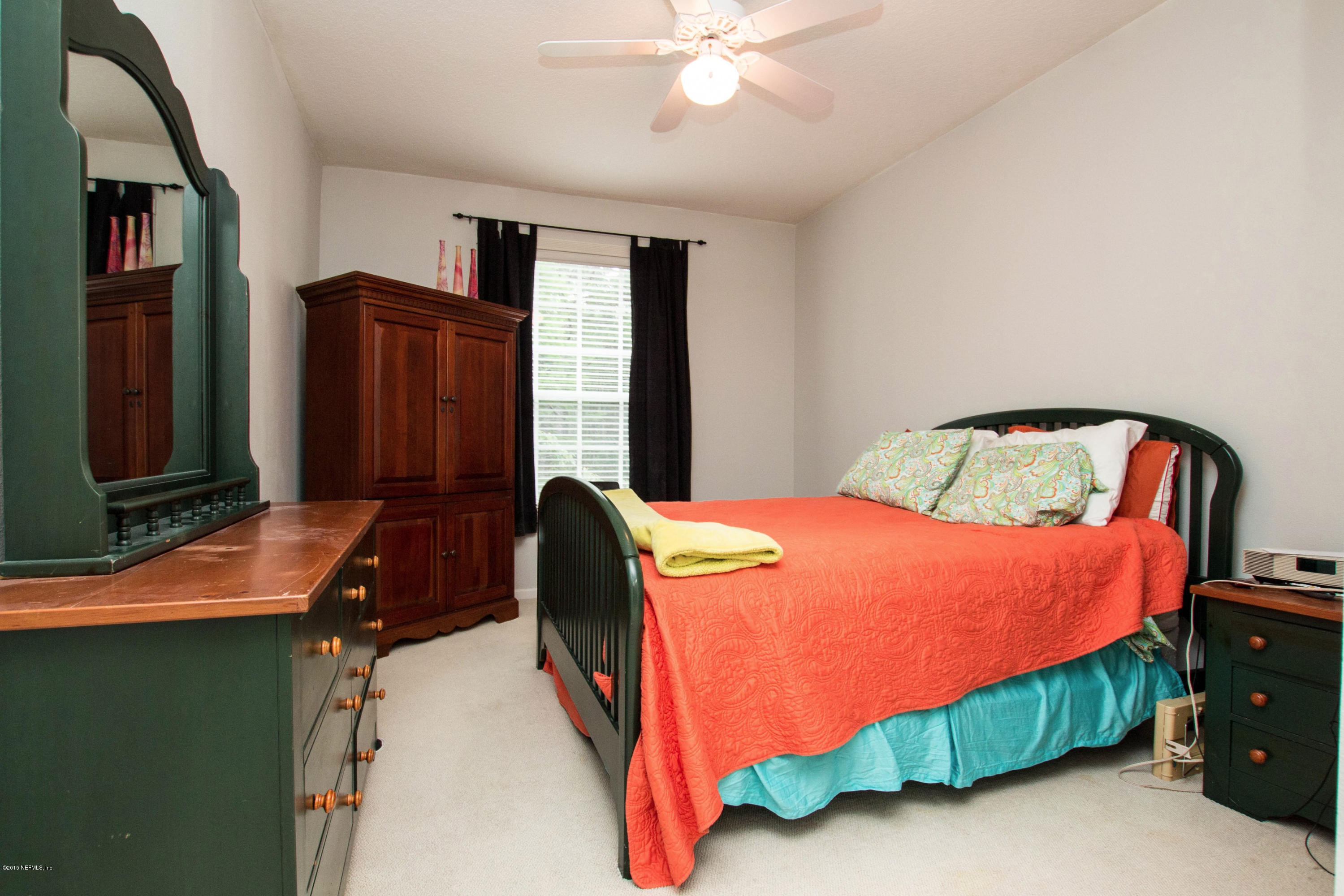 10550 Baymeadows Road, Unit 128 Jacksonville, FL 32256 - Photo 9 of 19 Master Bedroom