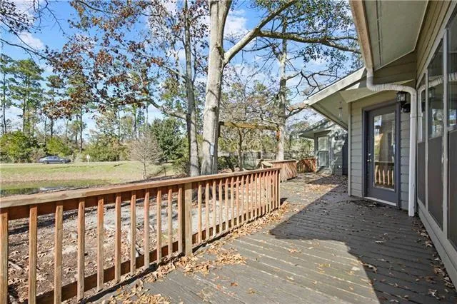 $470,000 | 17 Colony Trail Drive, Mandeville, LA 70448