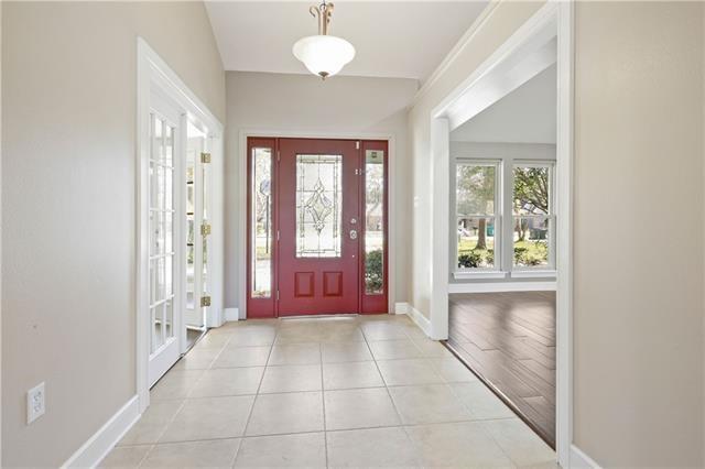 17 Colony Trail Drive Mandeville, LA 70448 - Photo 2 of 22