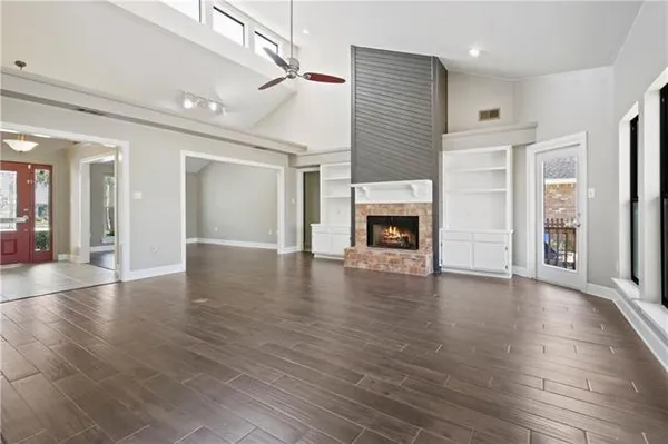 $460,000 | 17 Colony Trail Drive, Mandeville, LA 70448