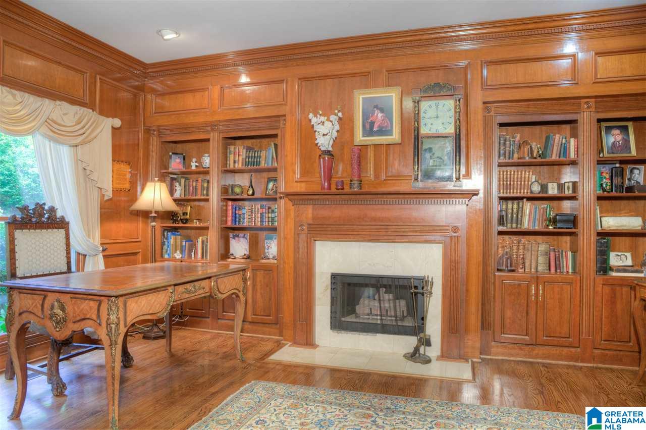 2042 Country Ridge Place Vestavia Hills, AL 35243 - Photo 5 of 46