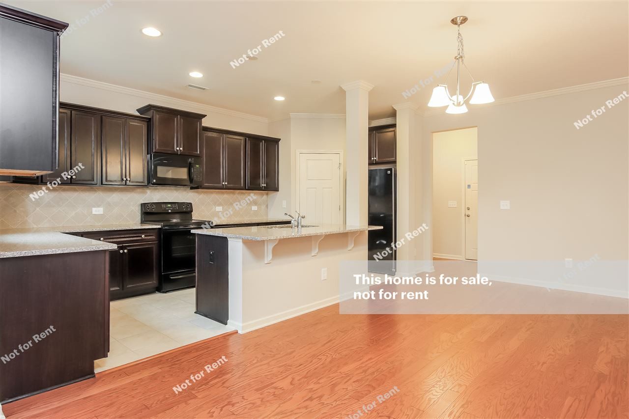 1108 Ranchester Road Knightdale, NC 27545 - Photo 13 of 25 Photo 13