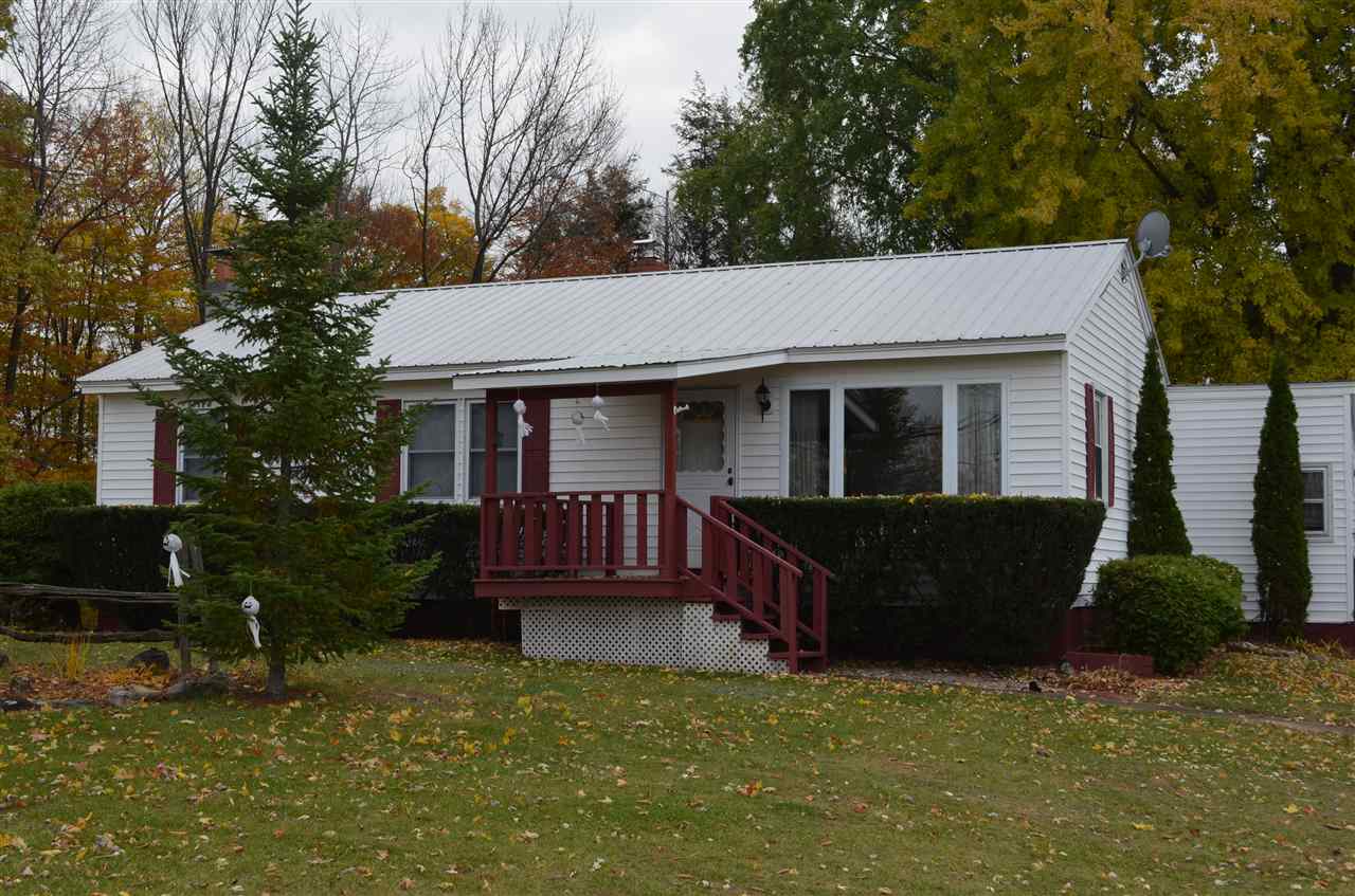2351 Plains Road Georgia, VT 05468 - Photo 1 of 14