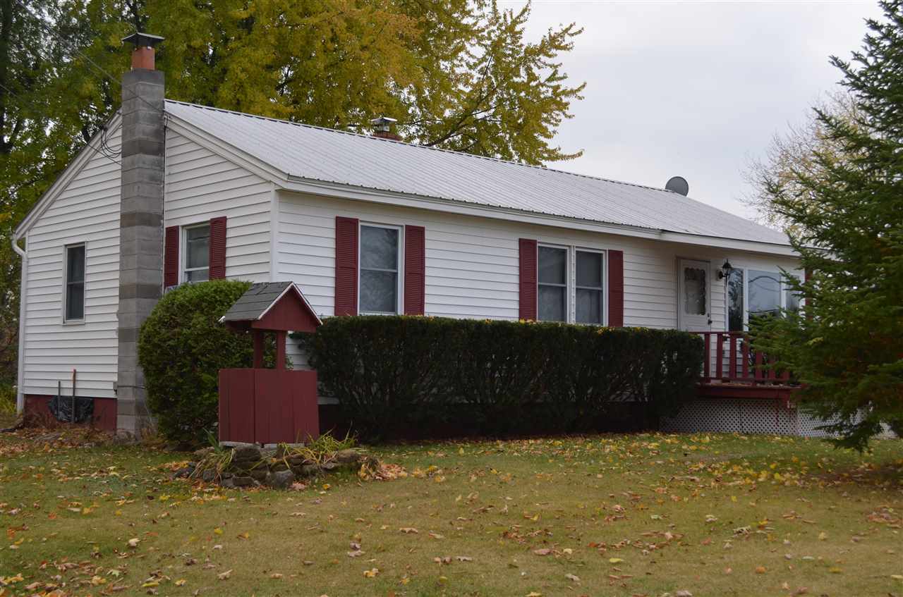 2351 Plains Road Georgia, VT 05468 - Photo 2 of 14