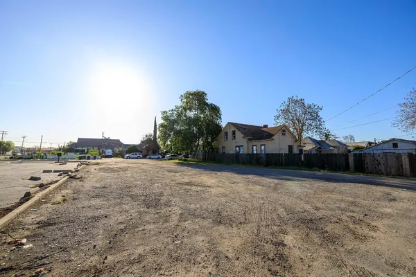 a view of a terrace view