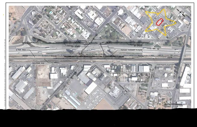 $159,990 | 0 5th Street, Ceres, CA 95307